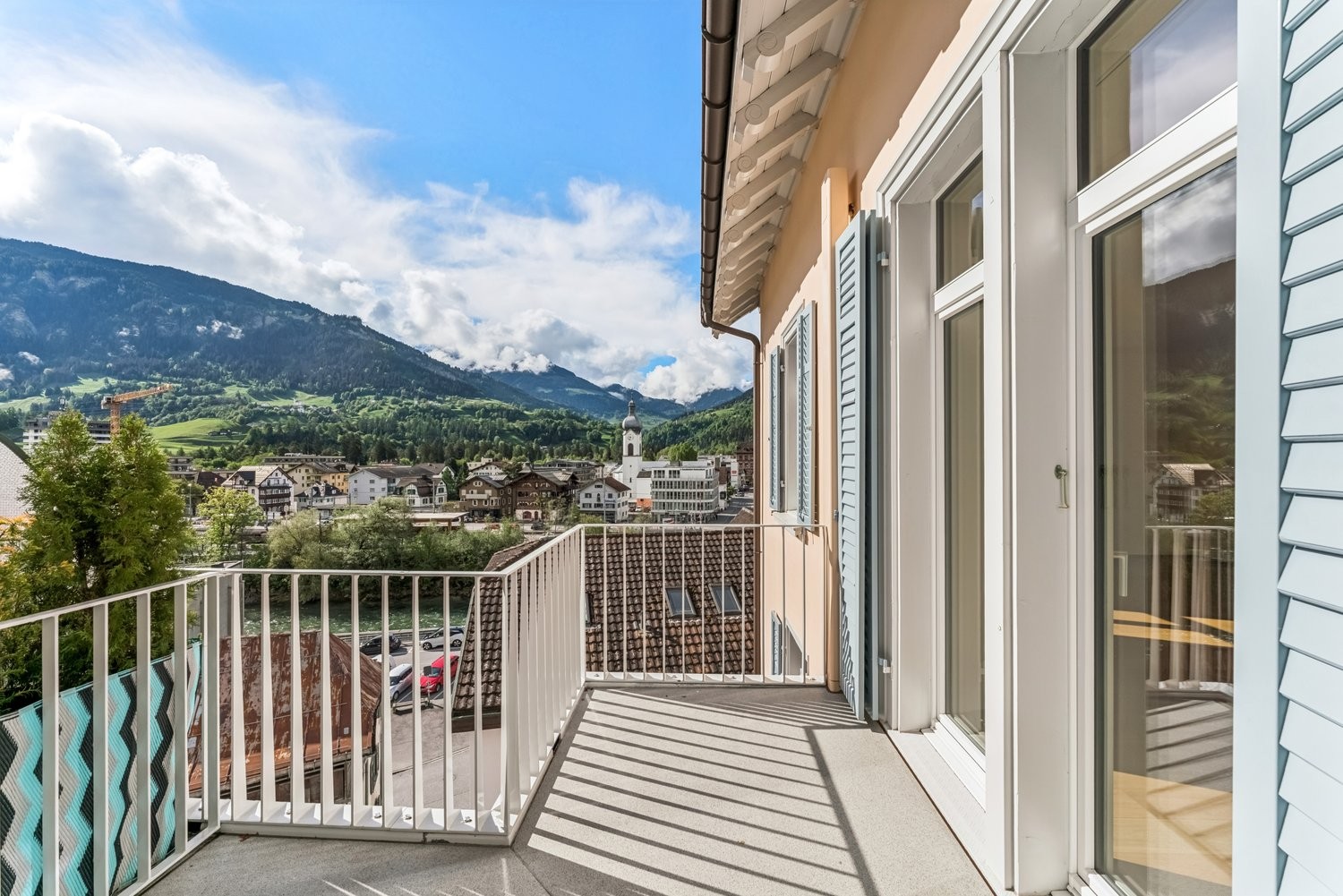 Appartamento di 2 ½ locali
