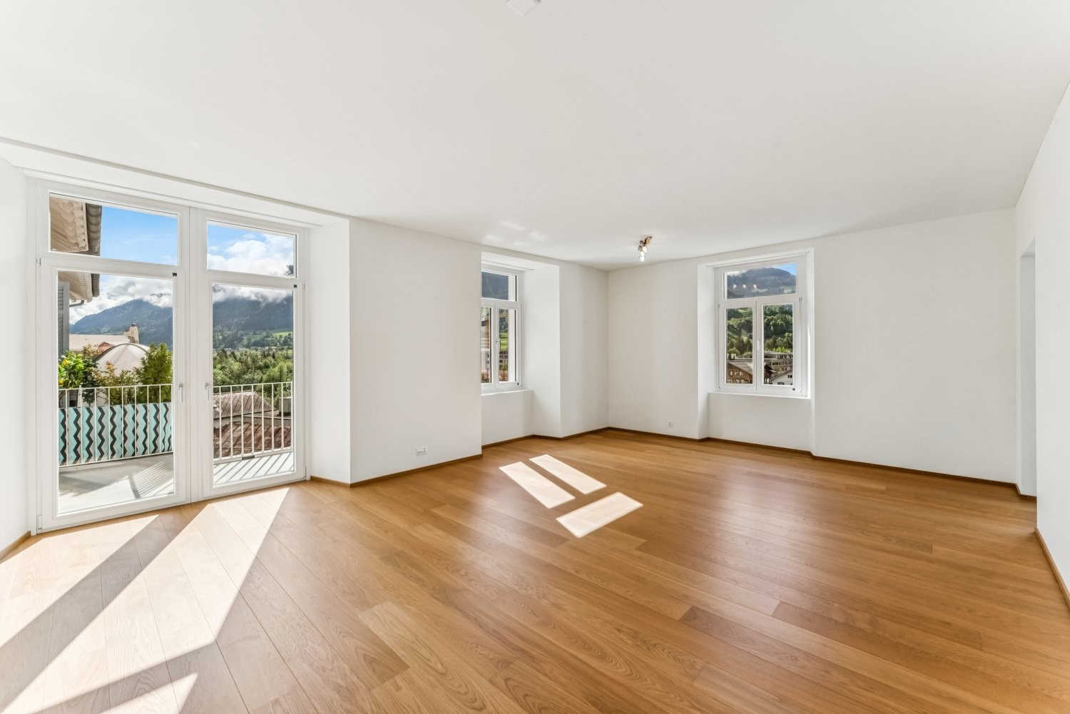 Appartamento di 2 ½ locali