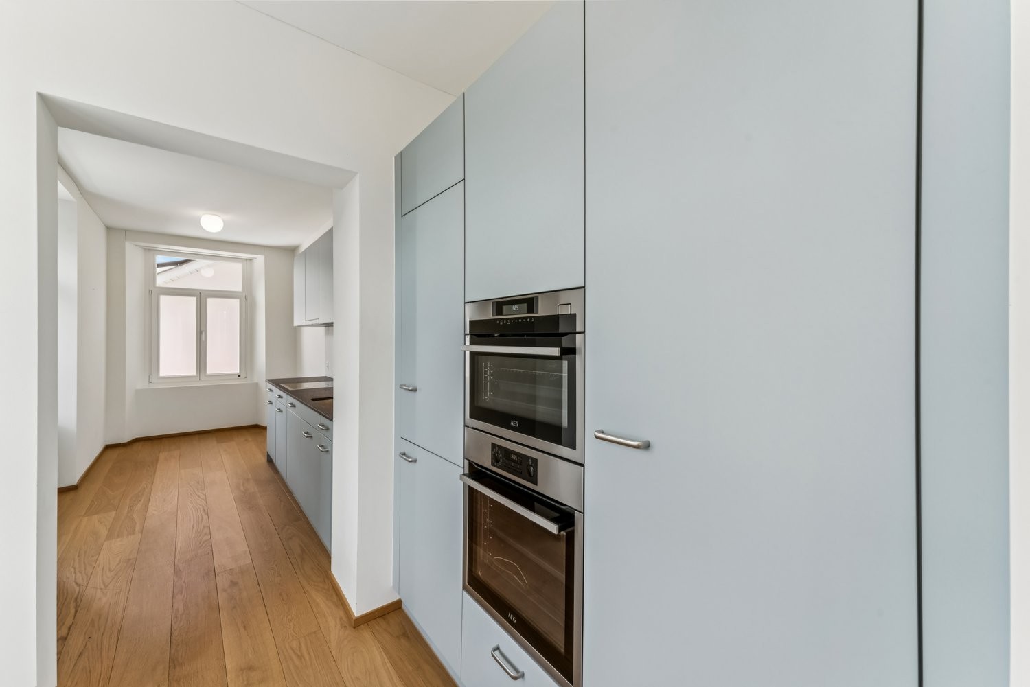 Appartamento di 2 ½ locali