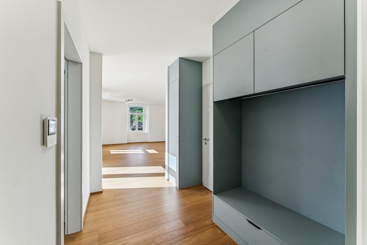 Appartamento di 2 ½ locali