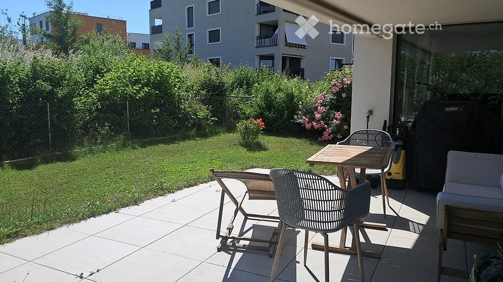 Appartamento di 2 ½ locali
