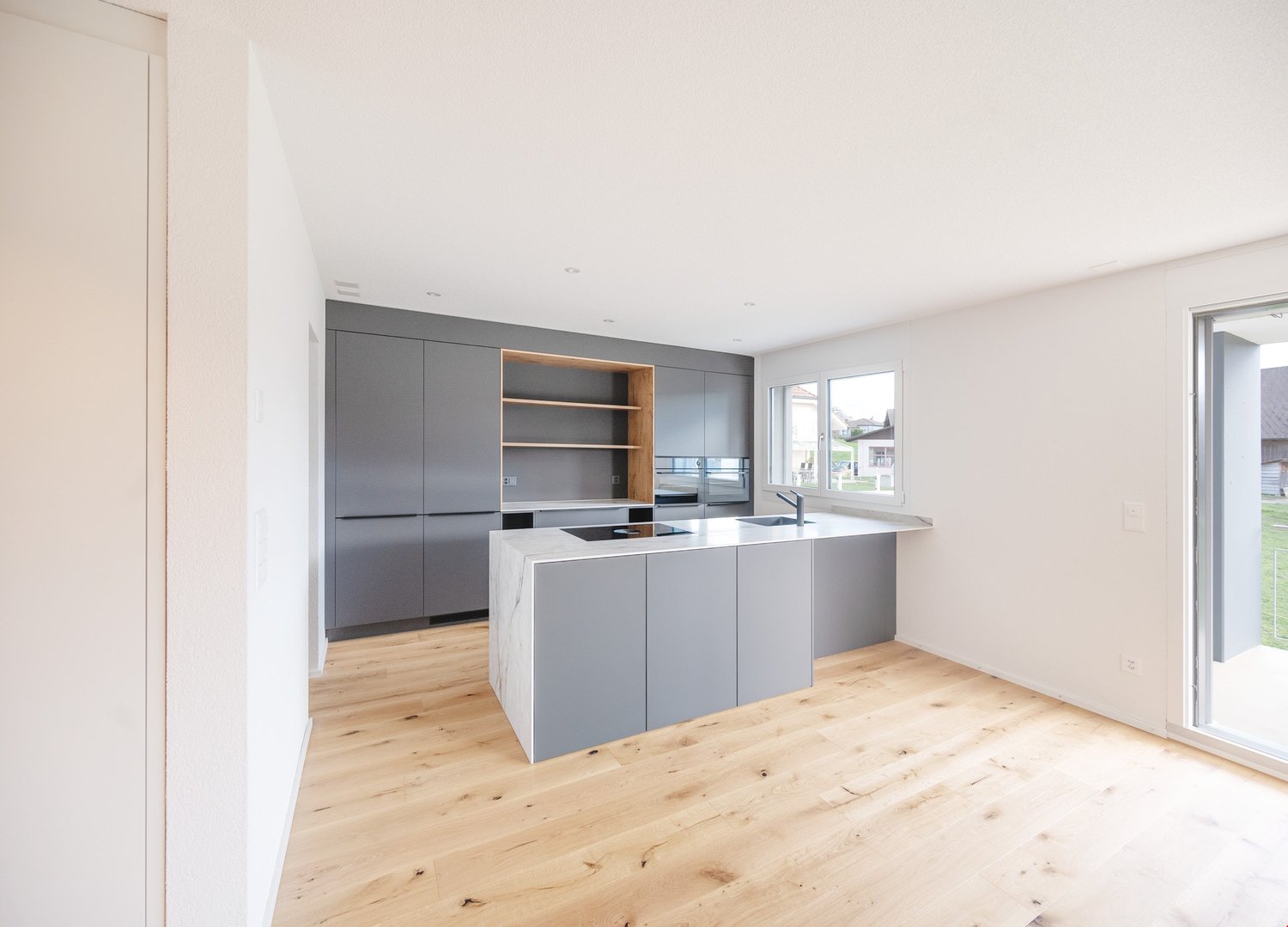 Appartamento di 4 ½ locali