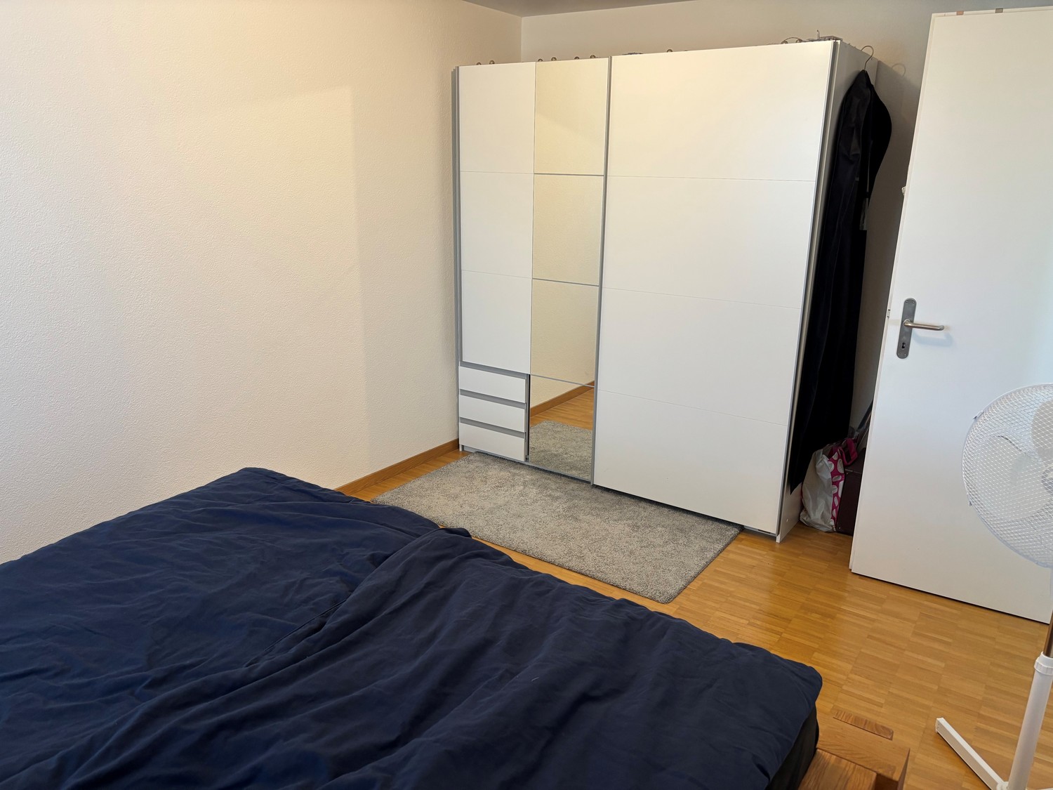 Appartement de 2 ½ pièces
