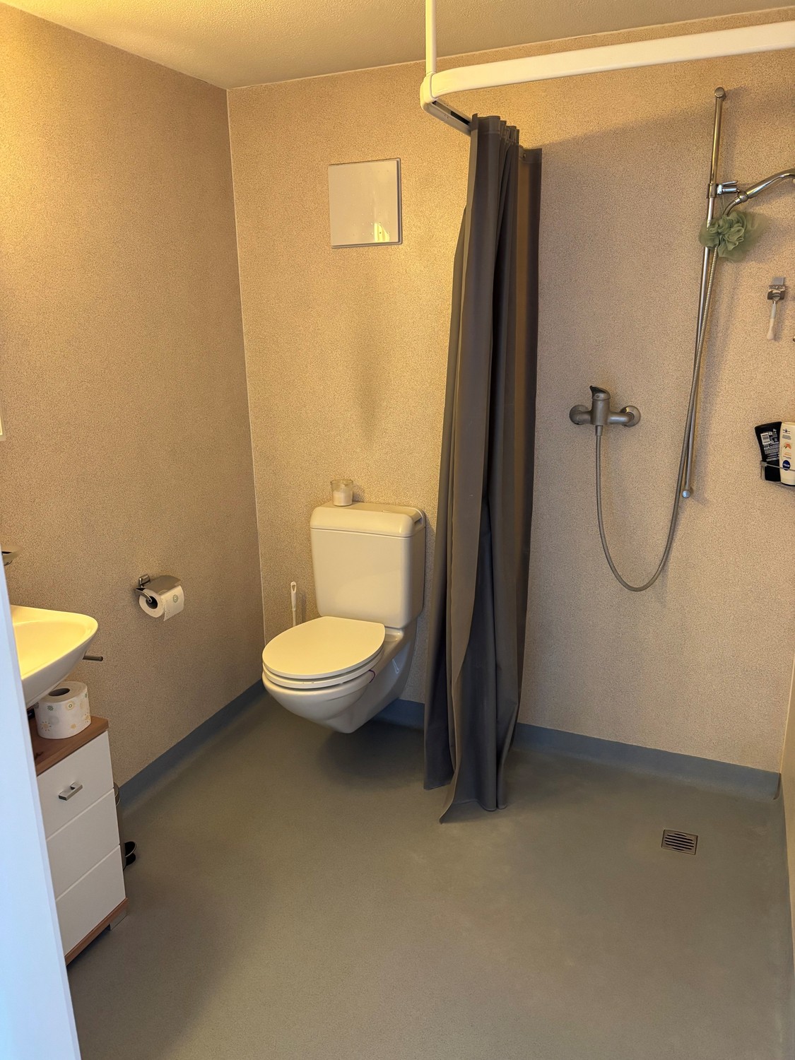 Appartement de 2 ½ pièces