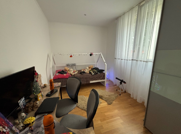 Appartamento di 4 ½ locali