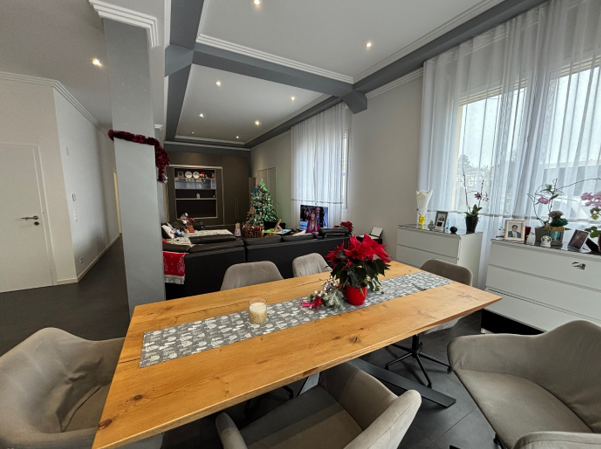 Appartamento di 4 ½ locali