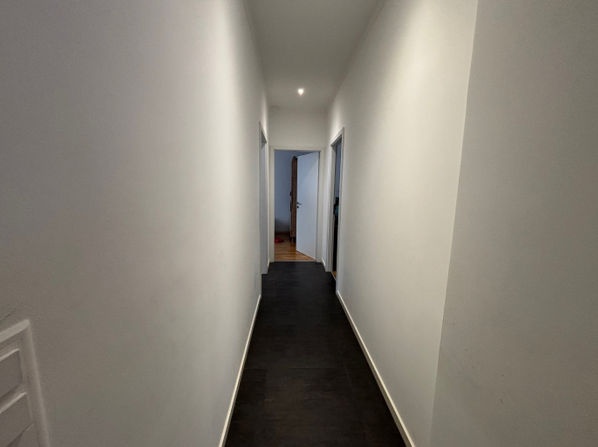 Appartamento di 4 ½ locali