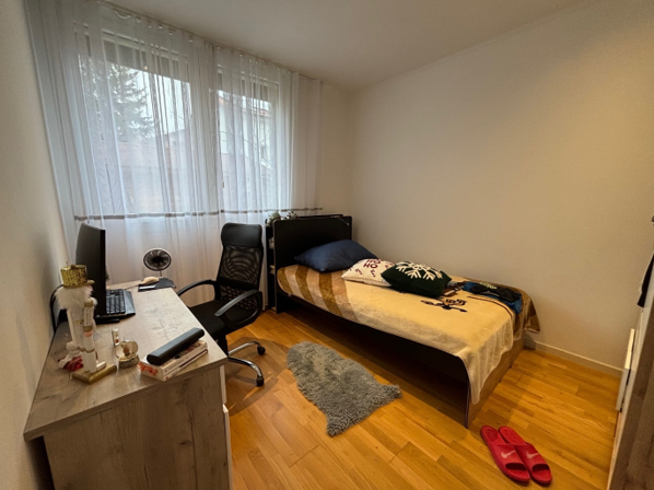 Appartamento di 4 ½ locali