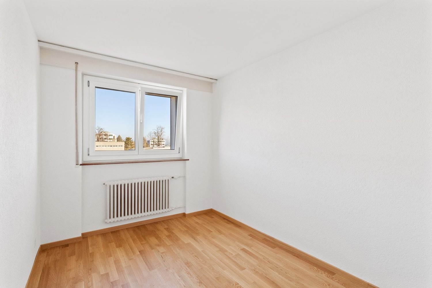 4-Zimmer-Wohnung