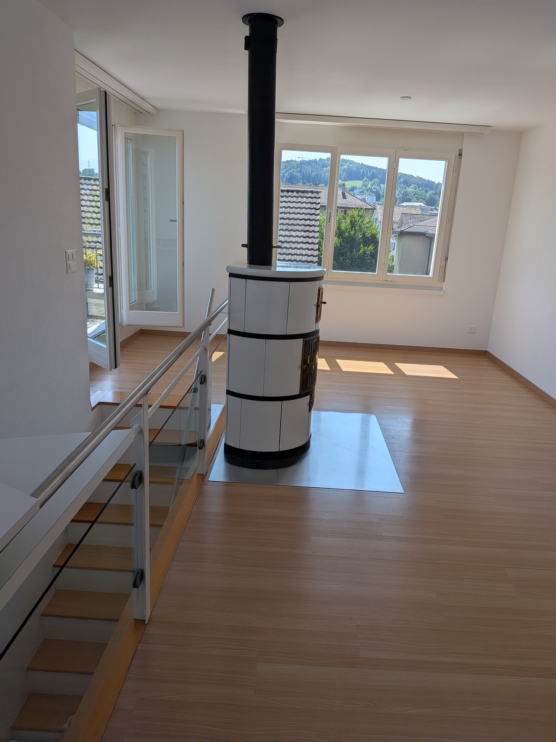Appartamento di 3 ½ locali