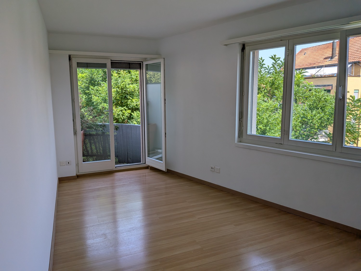 Appartamento di 3 ½ locali