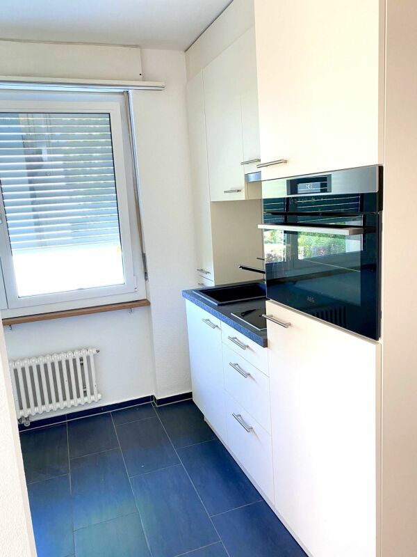 appartamento di 1 locale