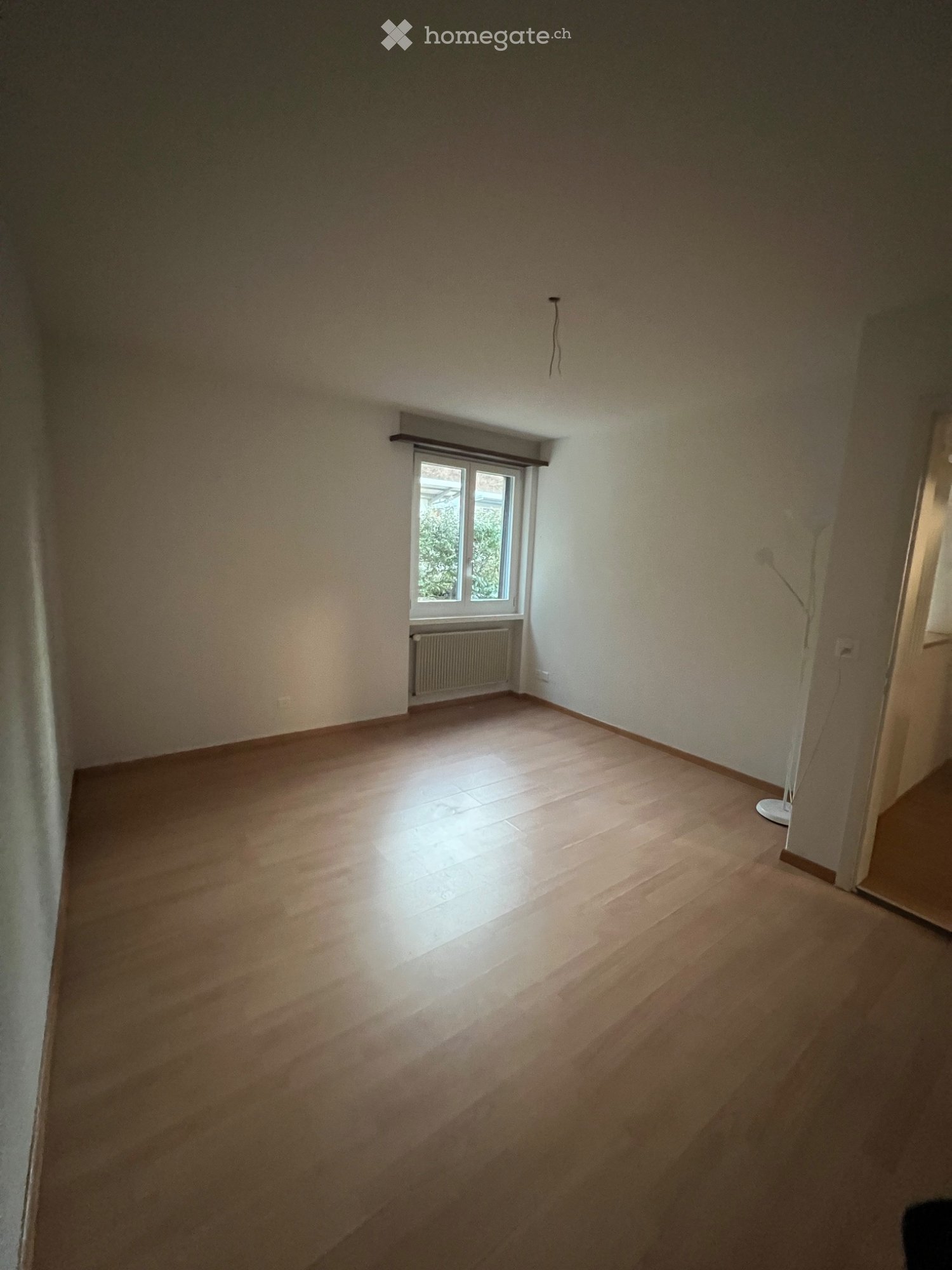 2 rooms apartment