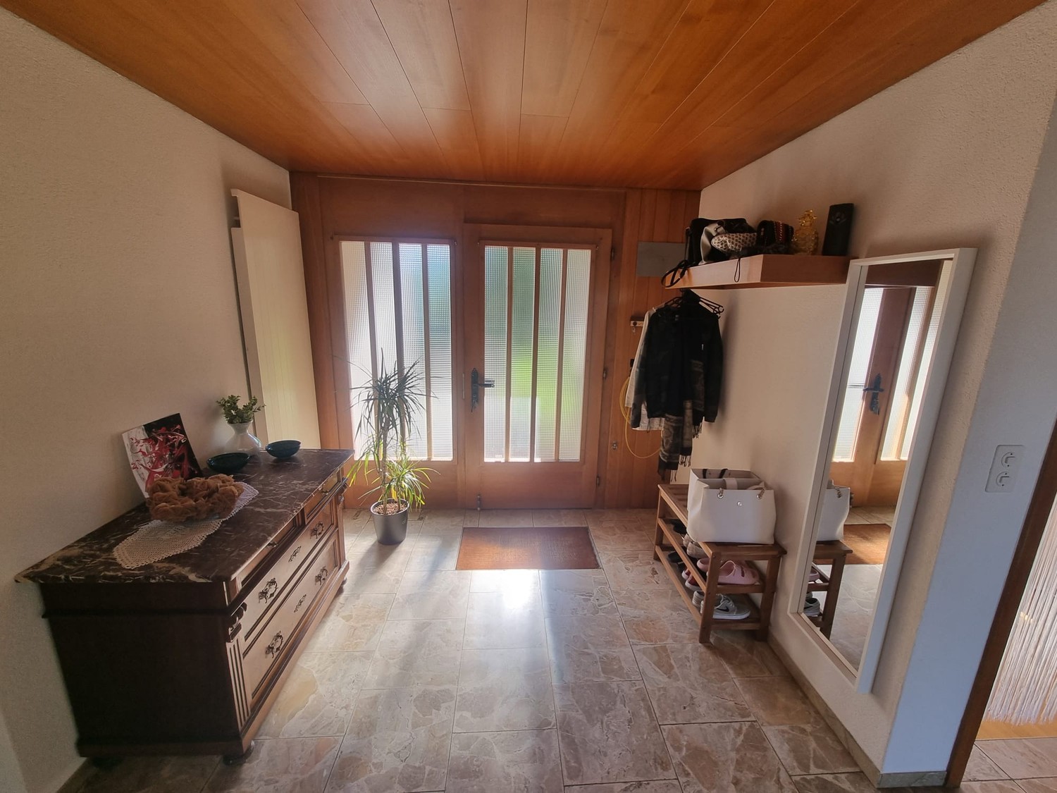 6 ½ rooms single house