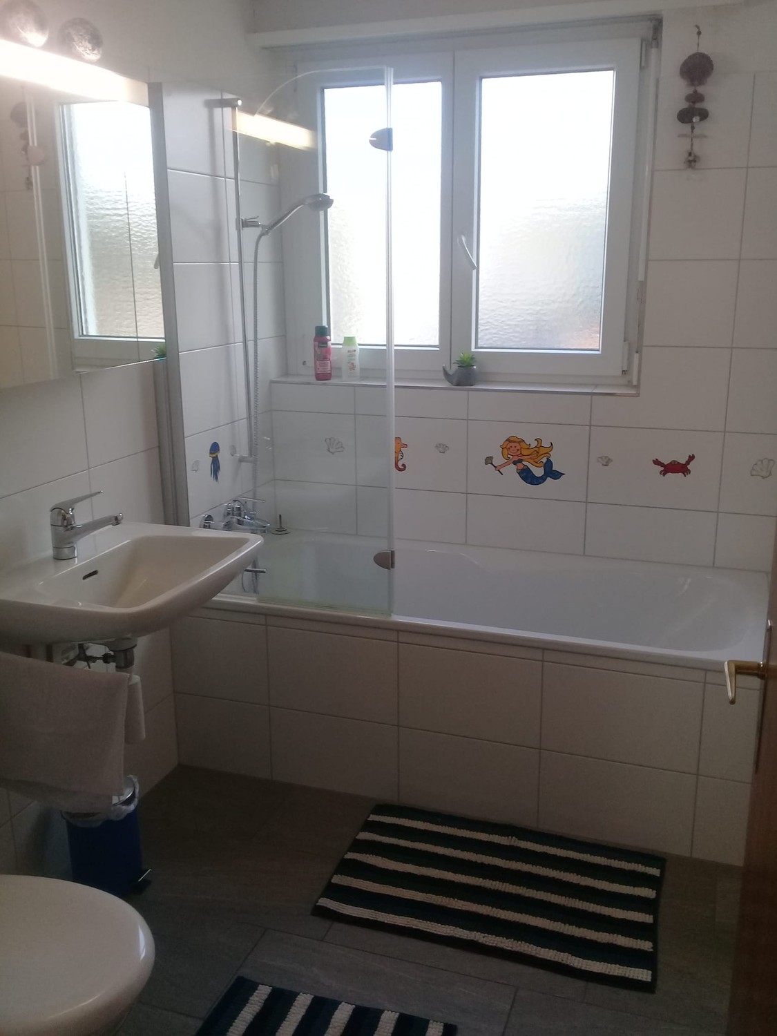 6 ½ rooms single house