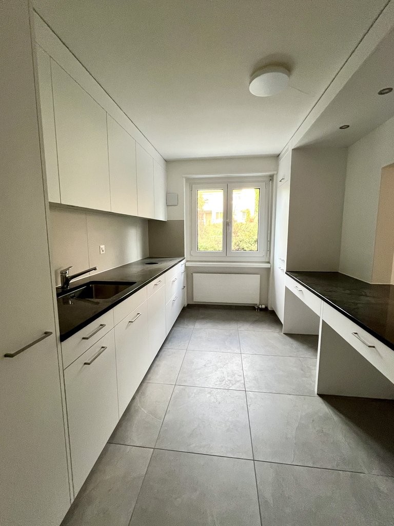 Appartamento di 4 ½ locali