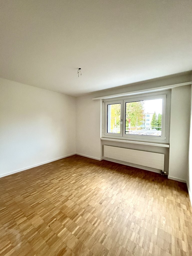 Appartamento di 4 ½ locali