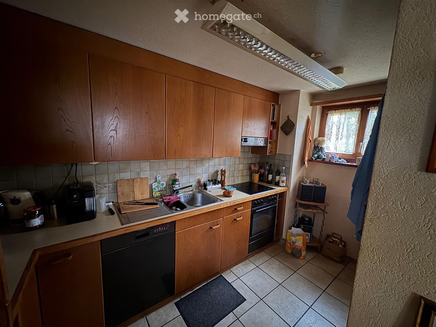 Appartamento di 4 ½ locali