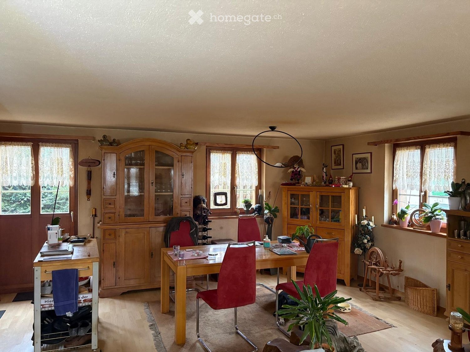Appartamento di 4 ½ locali