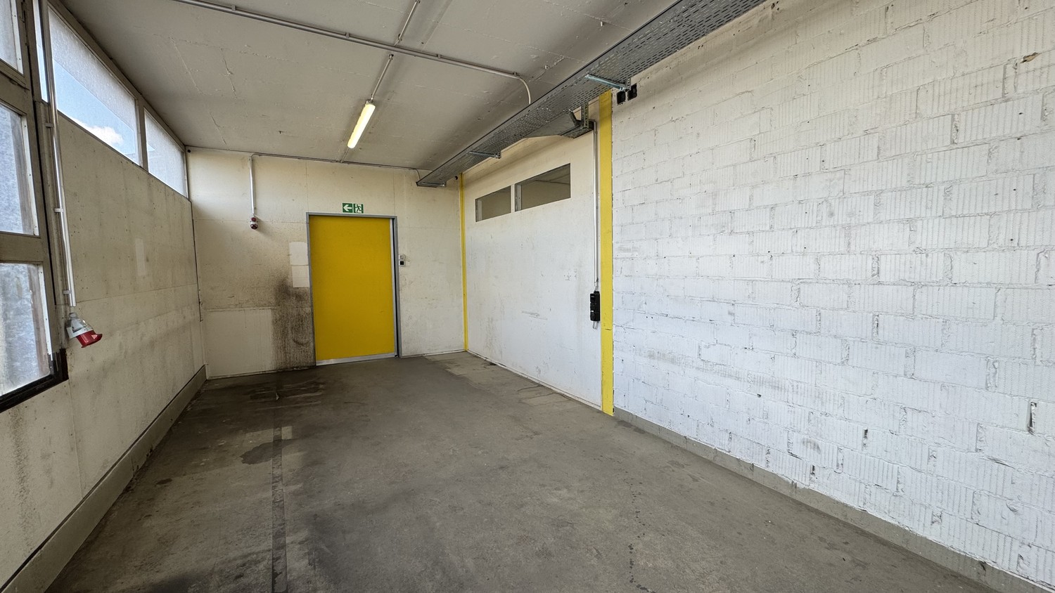 505m² commercial