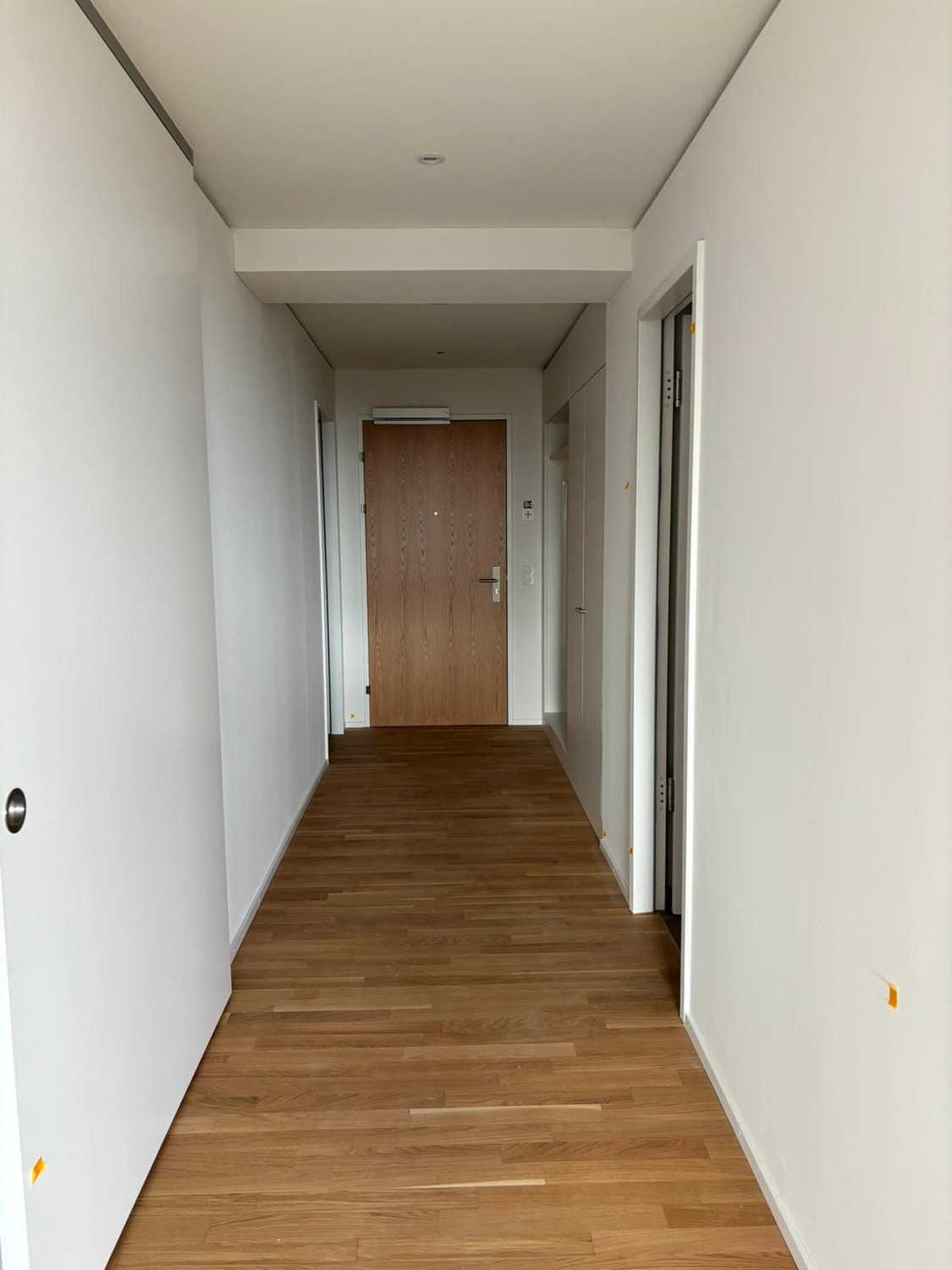 Appartamento di 4 ½ locali
