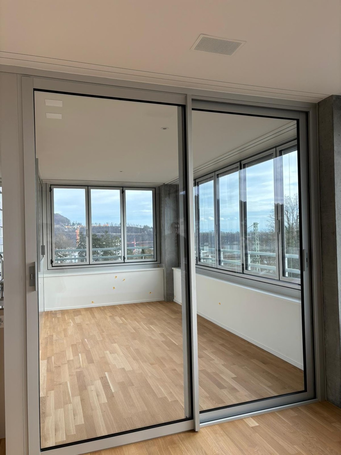Appartamento di 4 ½ locali