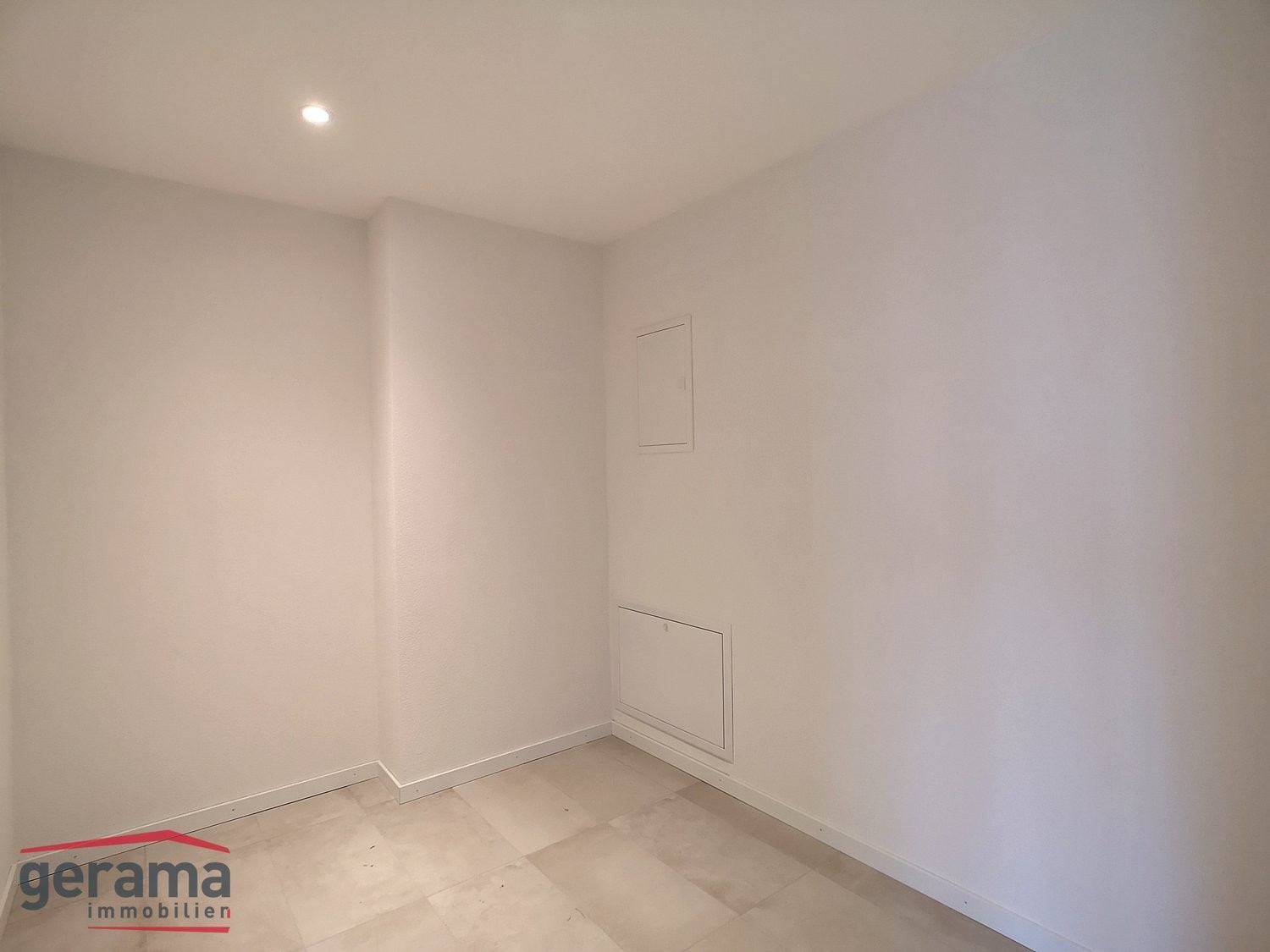 2 ½ Zimmer-Wohnung