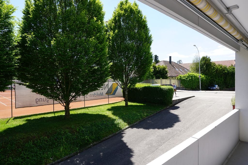 Appartamento di 1 ½ locali