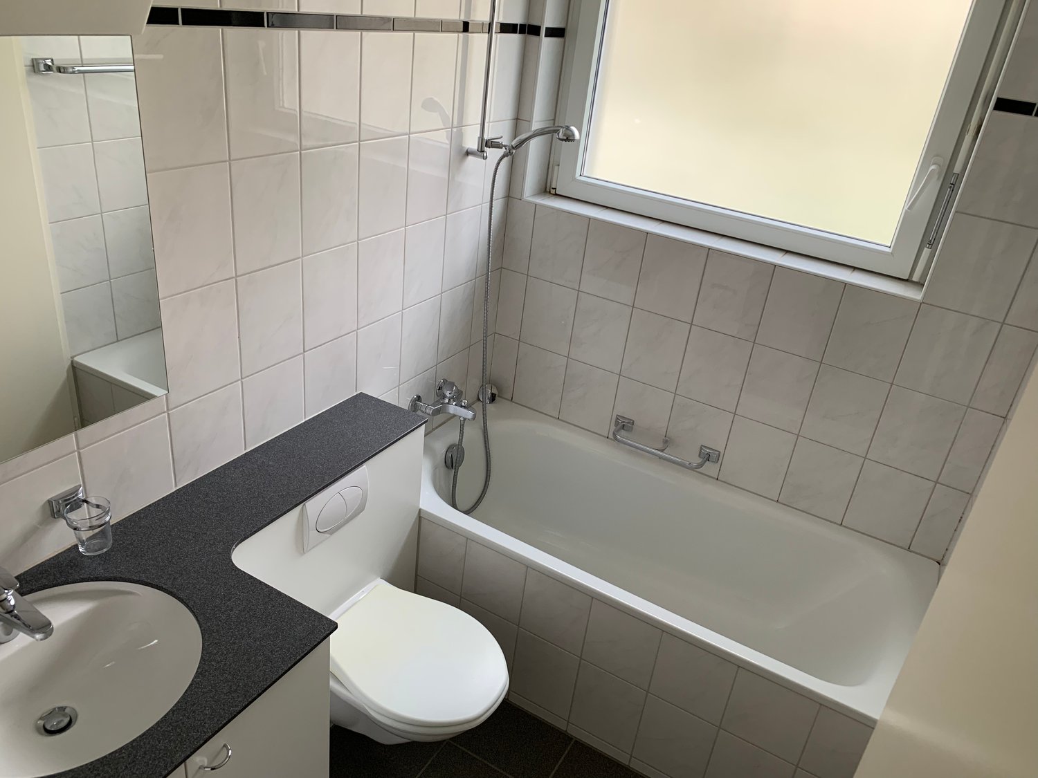 Appartamento di 1 ½ locali