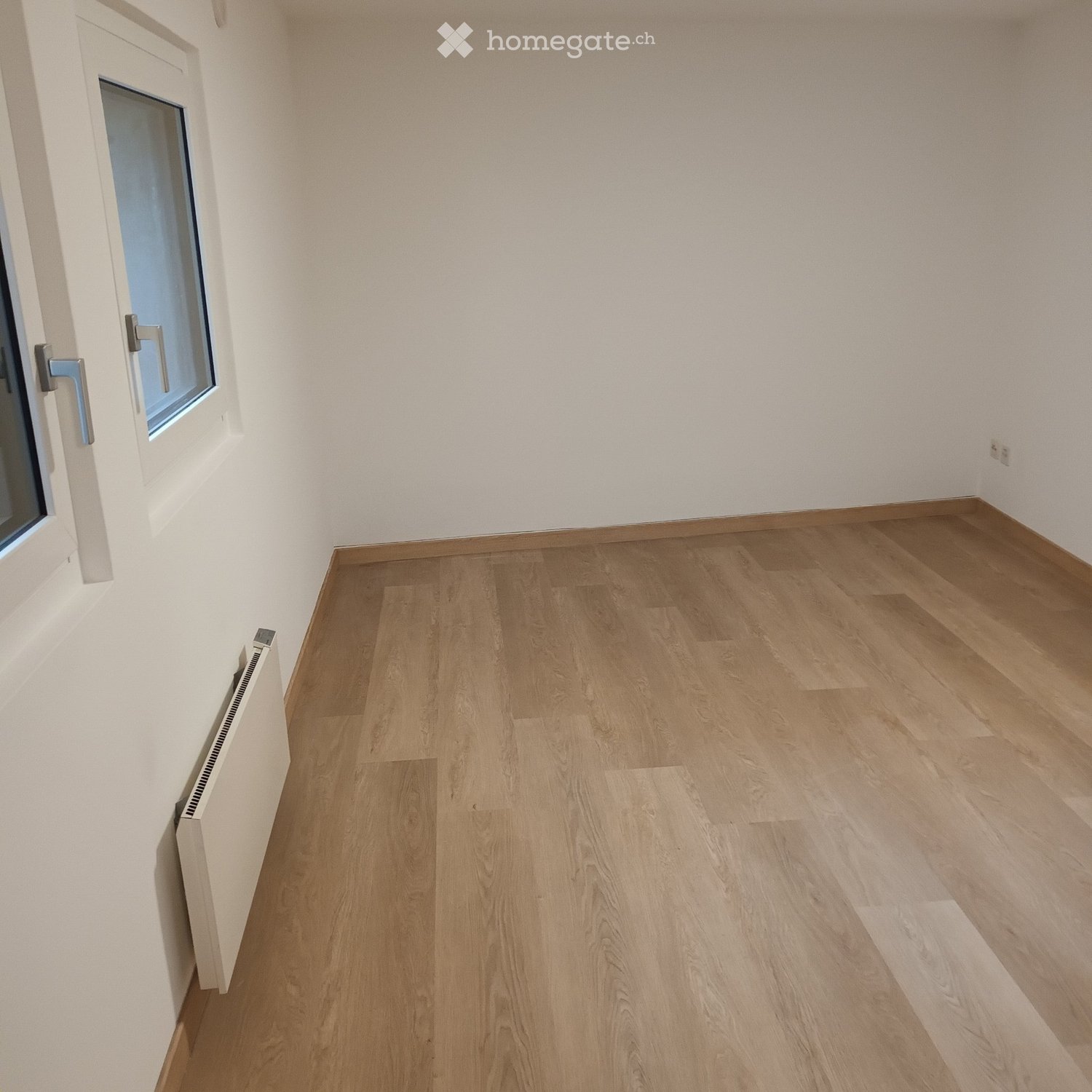 1 room apartment