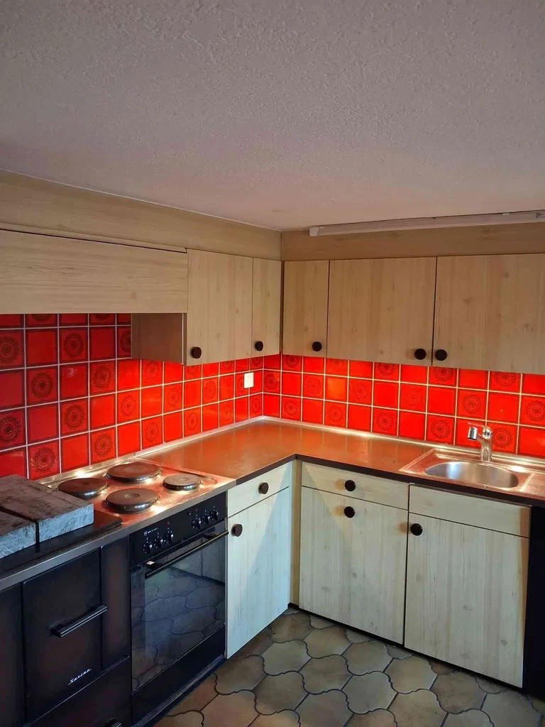 5 ½ rooms single house