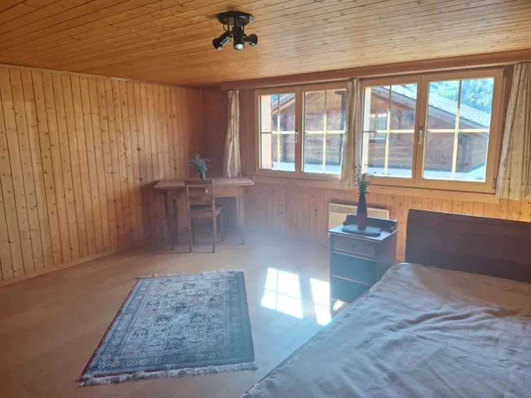 5 ½ rooms single house
