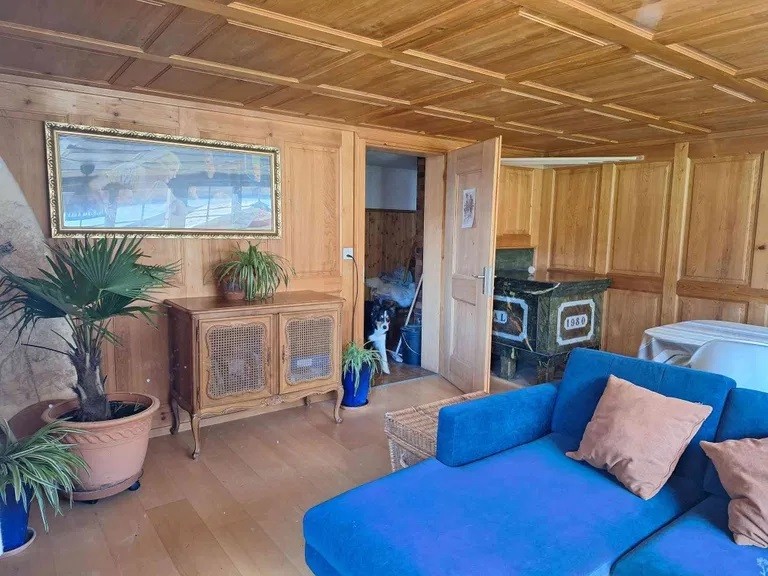5 ½ rooms single house