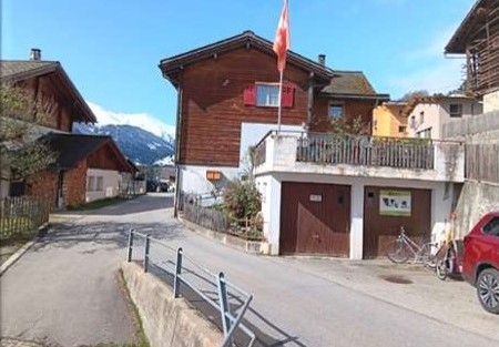 5 ½ rooms single house