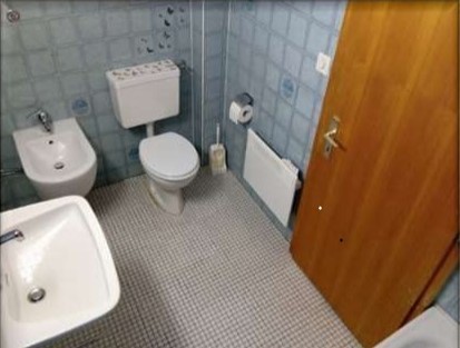5 ½ rooms single house