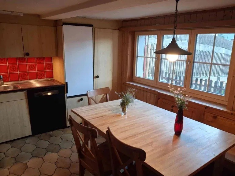 5 ½ rooms single house