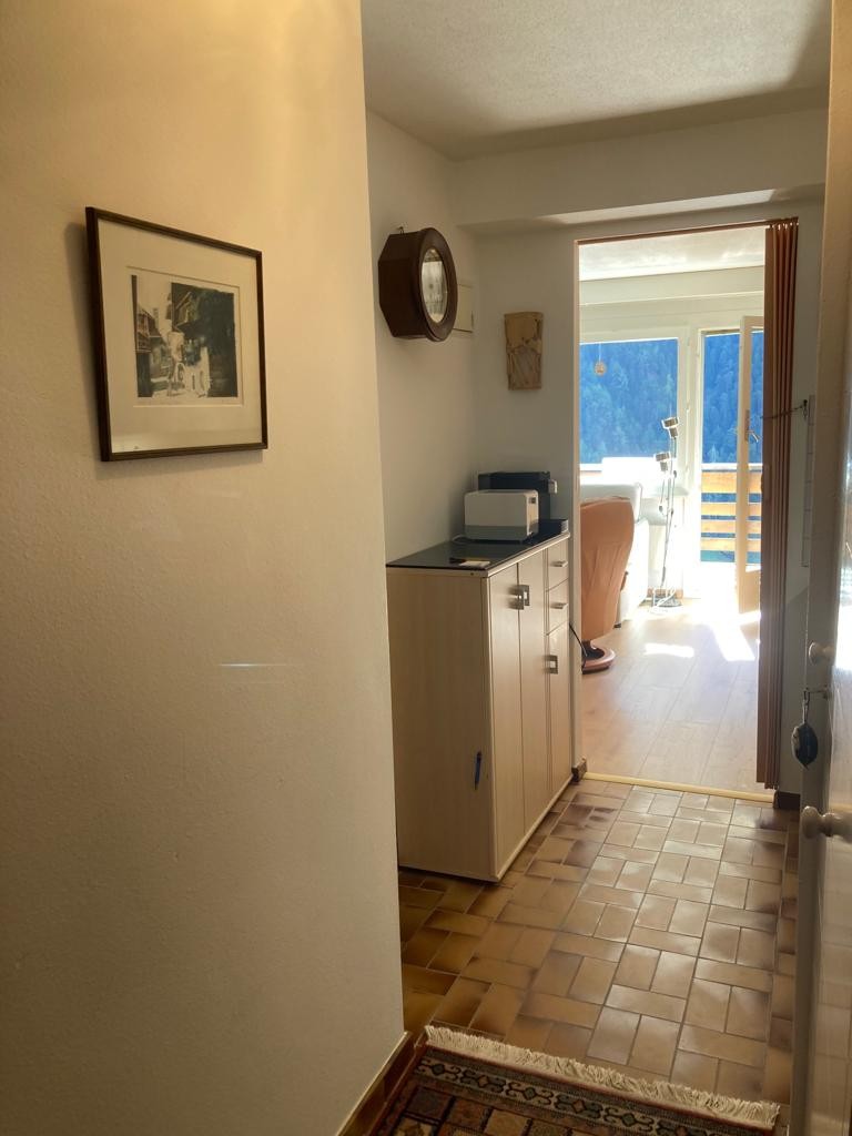 appartamento di 2 locali