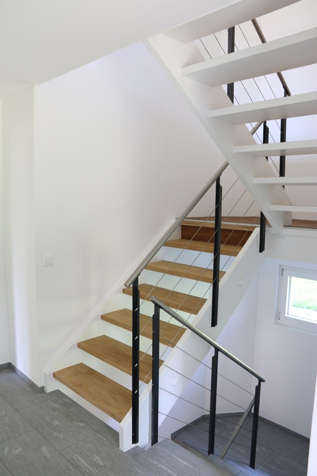 Maison individuelle de 6 pièces