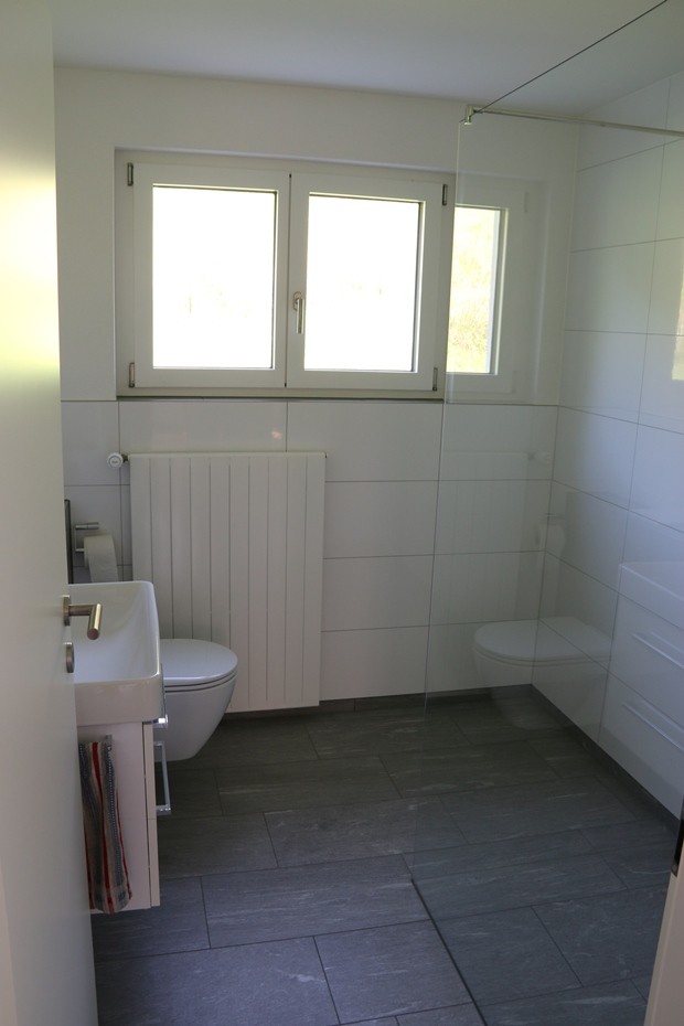 Maison individuelle de 6 pièces