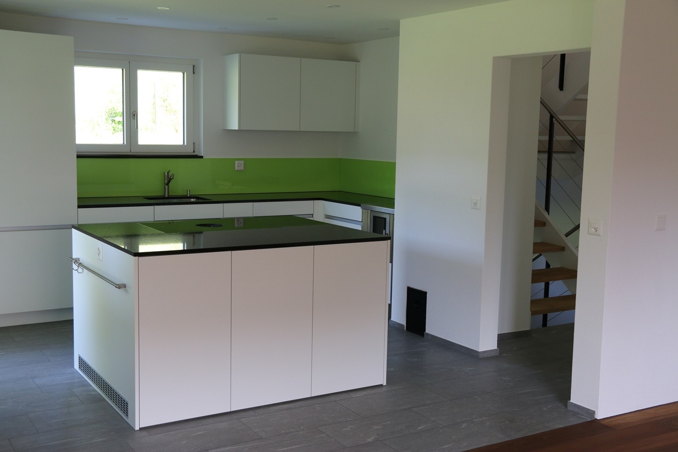 Maison individuelle de 6 pièces