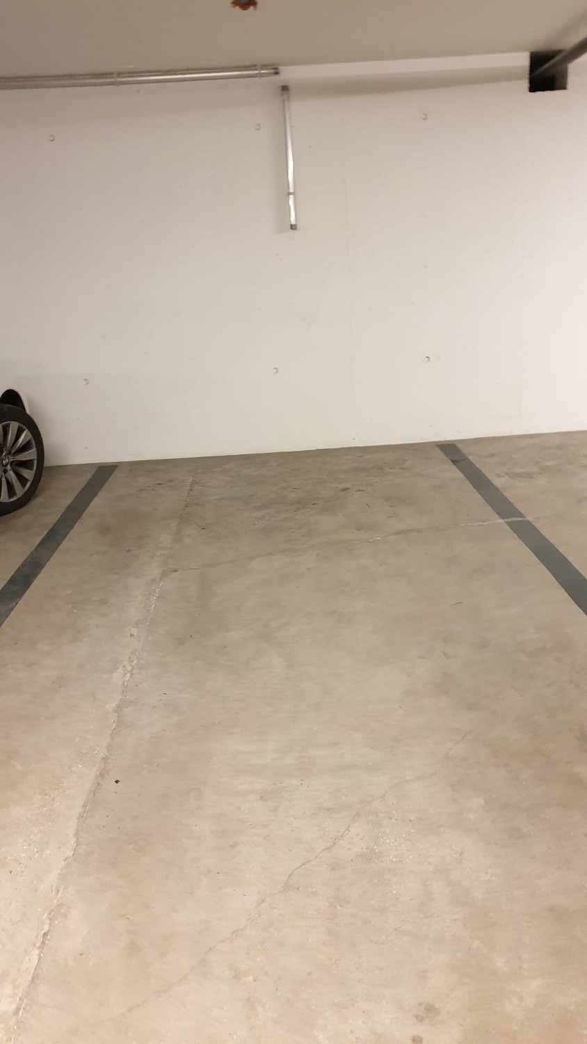Posto auto