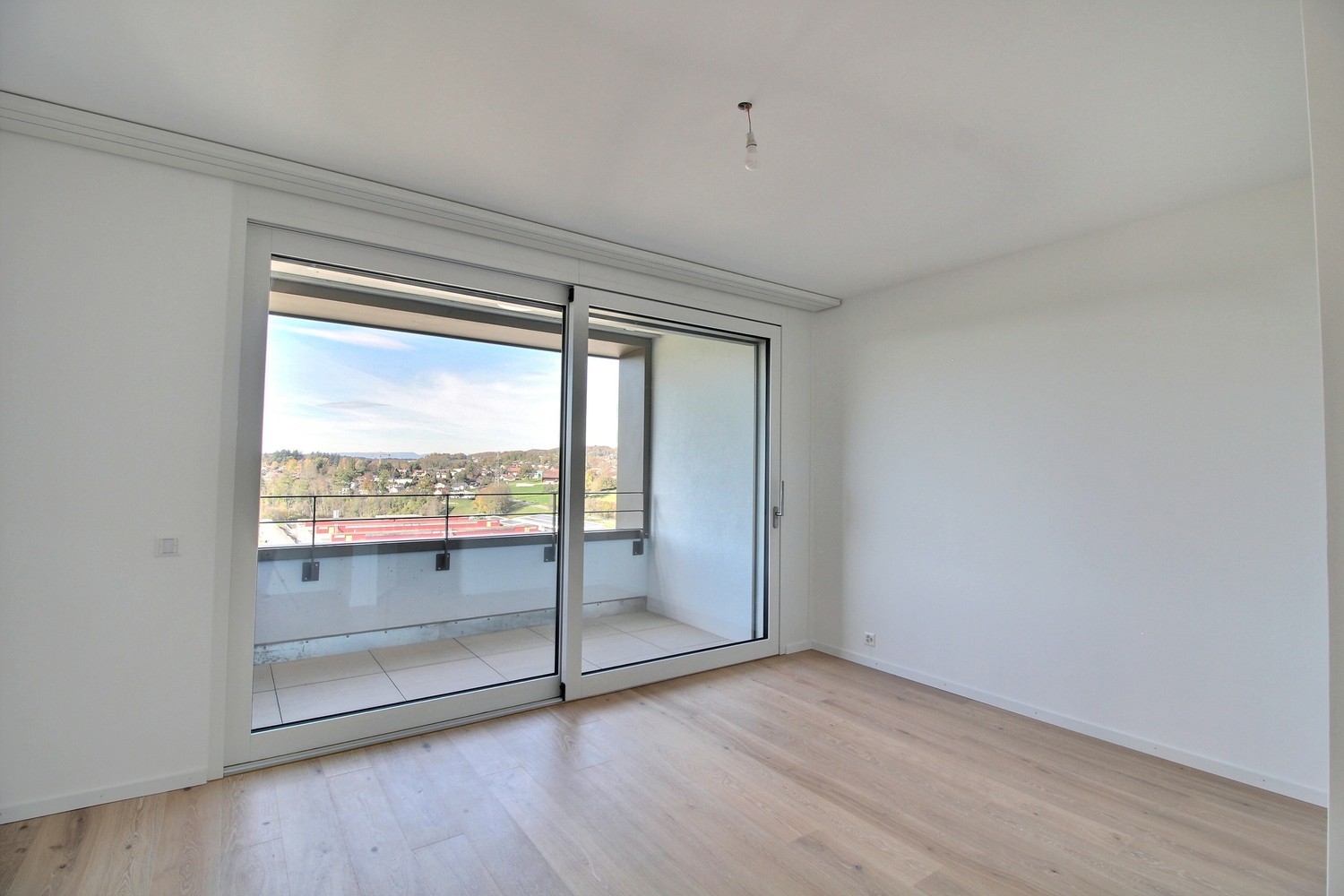 5 ½ rooms apartment