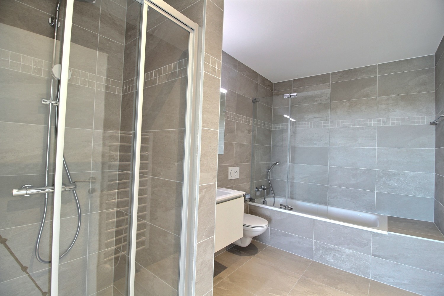 5 ½ rooms apartment