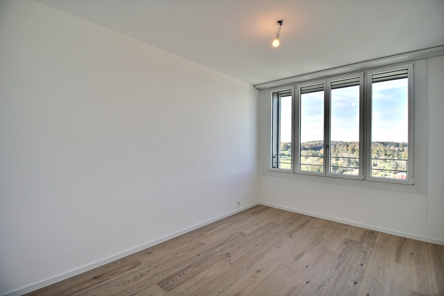 5 ½ rooms apartment