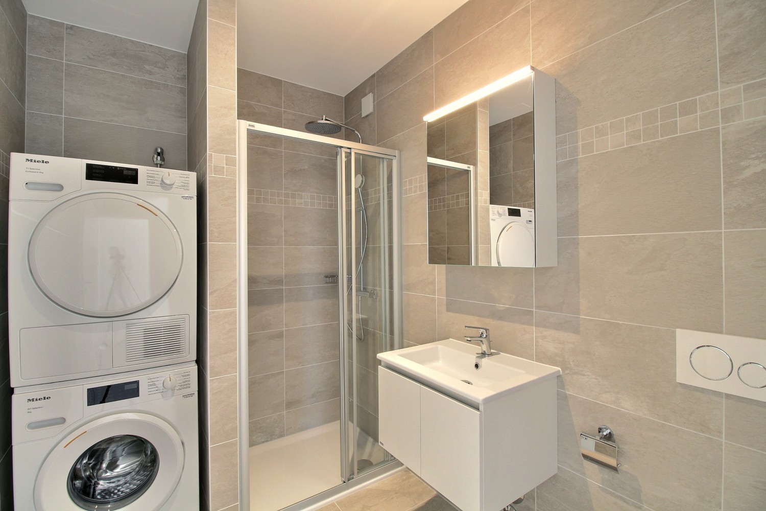 5 ½ rooms apartment