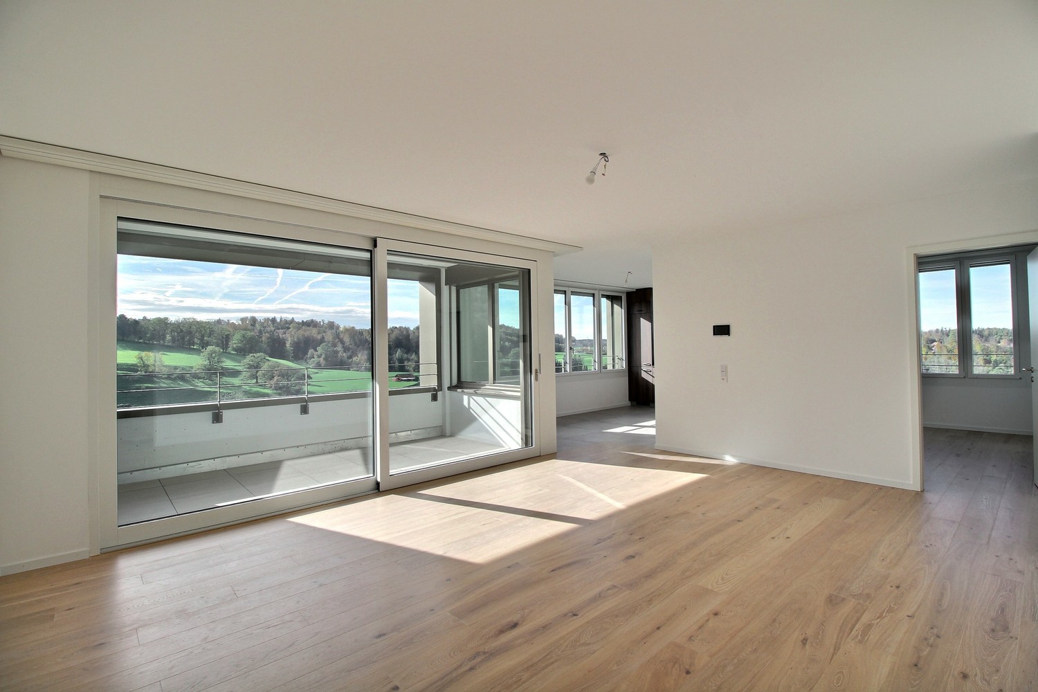 5 ½ rooms apartment