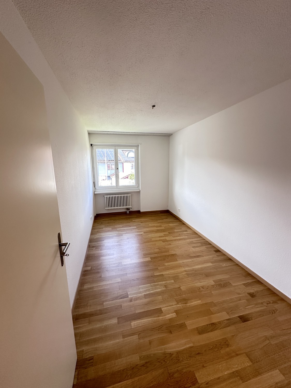 Appartamento di 4 ½ locali