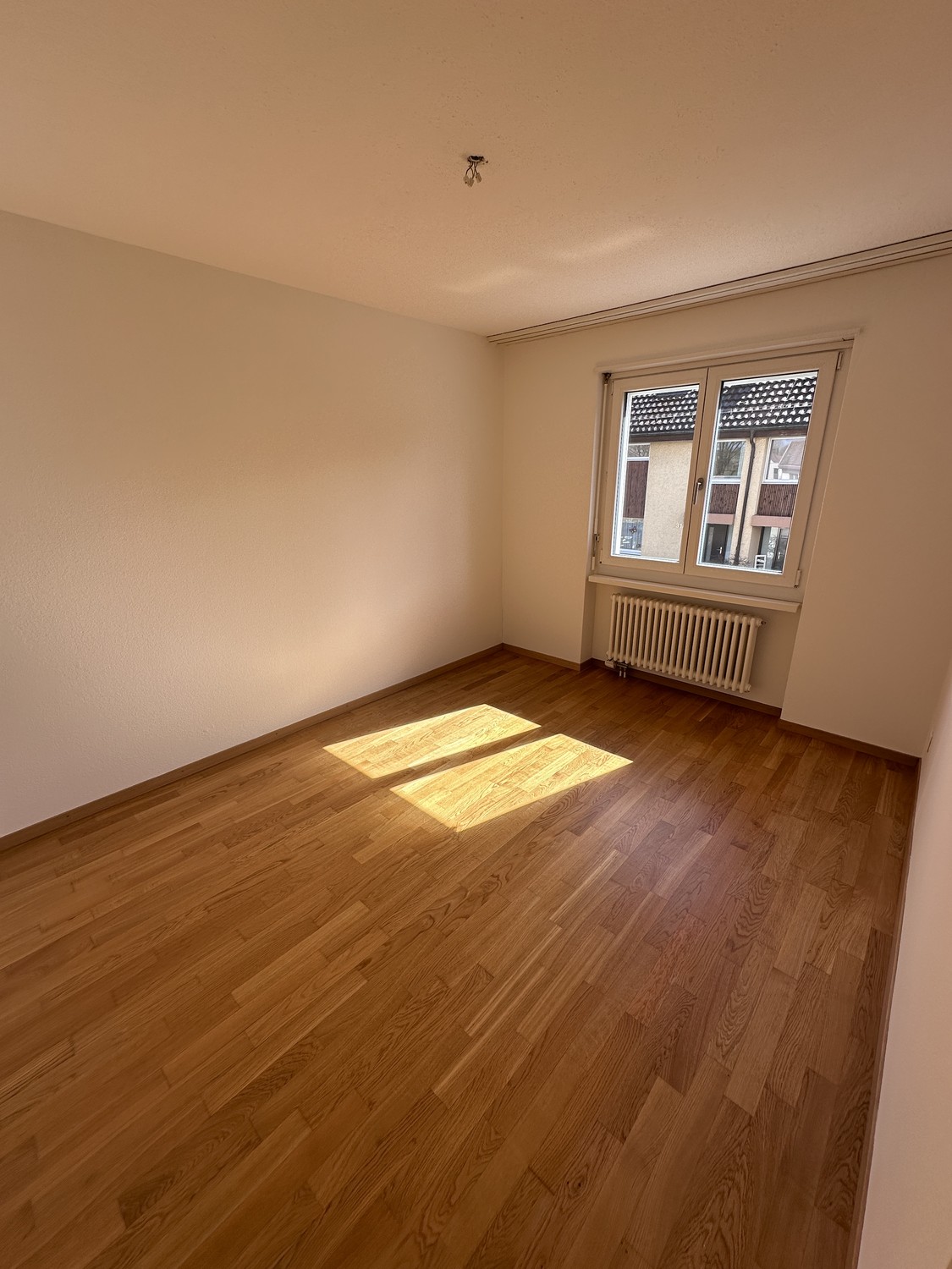 Appartamento di 4 ½ locali
