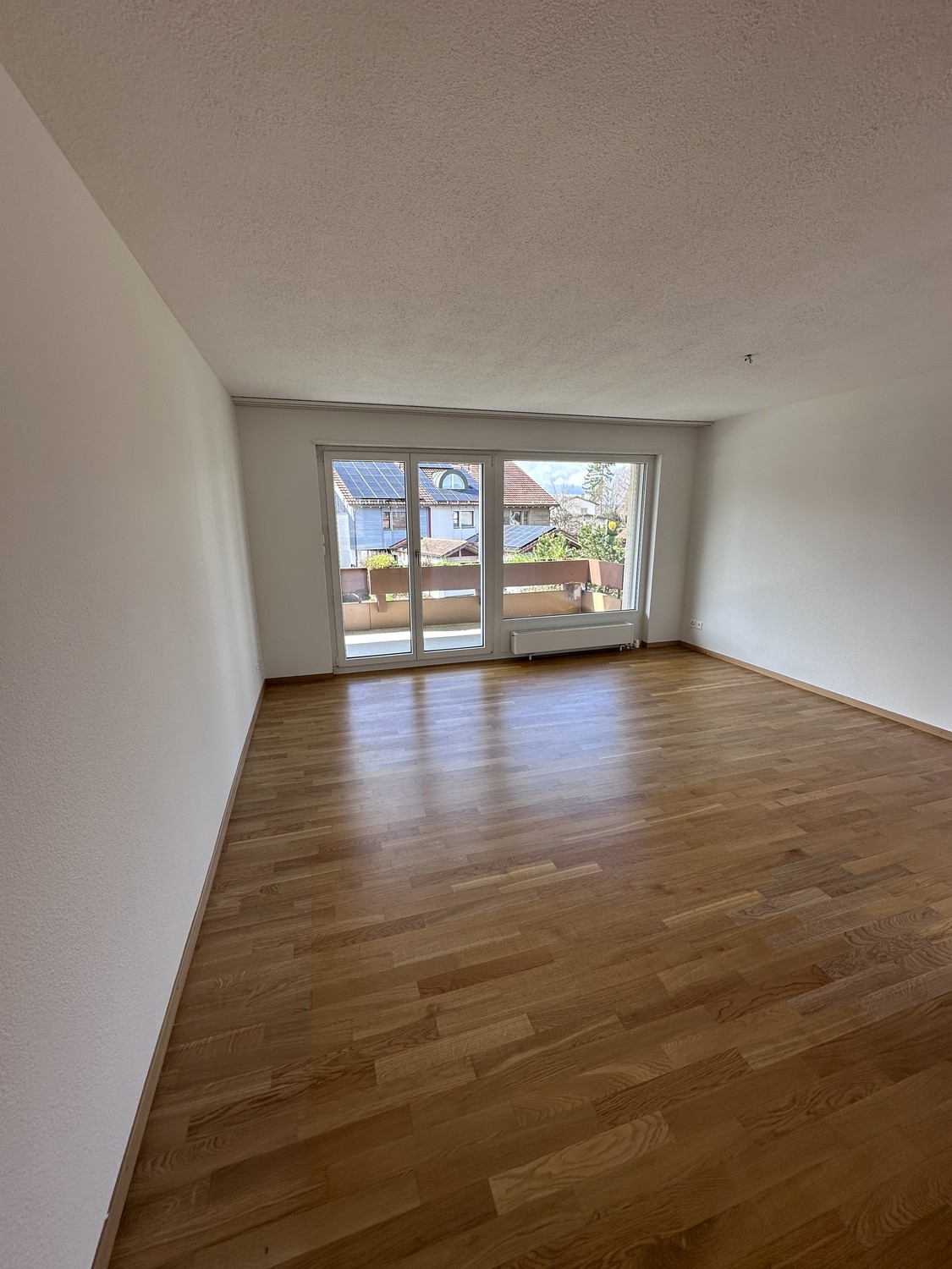 Appartamento di 4 ½ locali