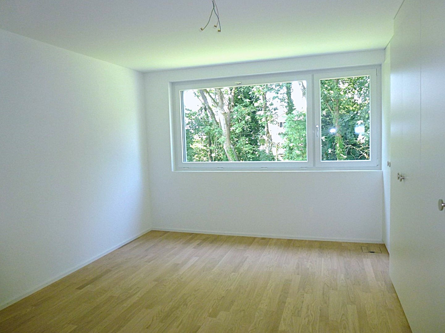 Appartement avec terrasse de 3 ½ pièces